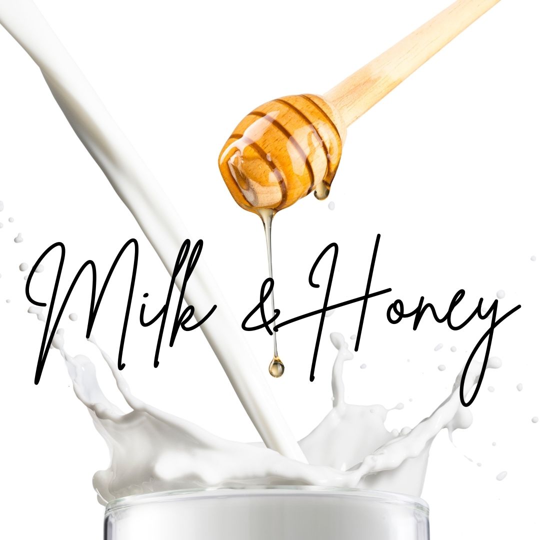 Milk & Honey Goat's Milk Bar Soap
