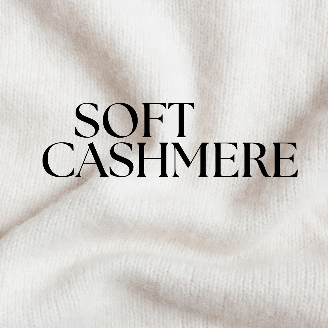 Soft Cashmere Goat's Milk Bar Soap