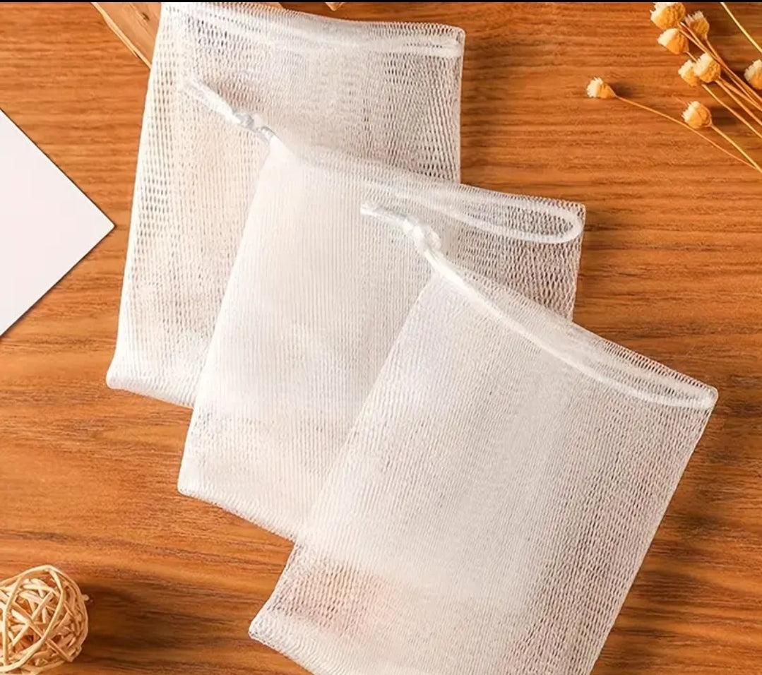 Lathering Bags (3ct)