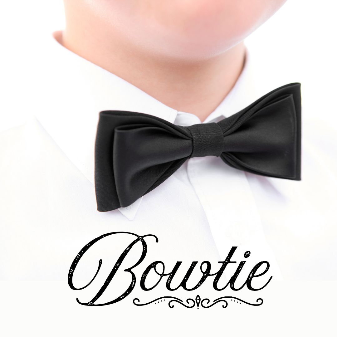 Bowtie Scented Beard Oil (2 oz.)