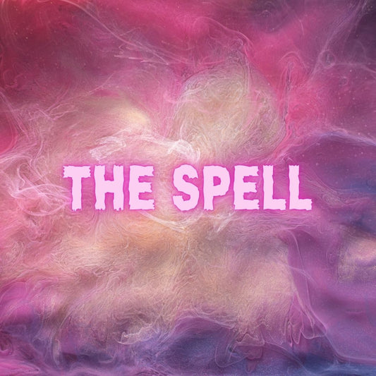 The Spell Goat's Milk Bar Soap