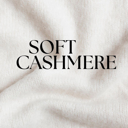 Soft Cashmere Goat's Milk Bar Soap