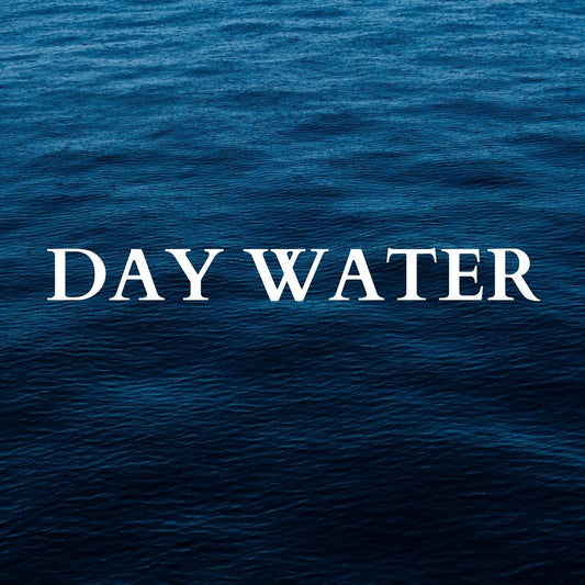 Day Water Goat's Milk Bar Soap