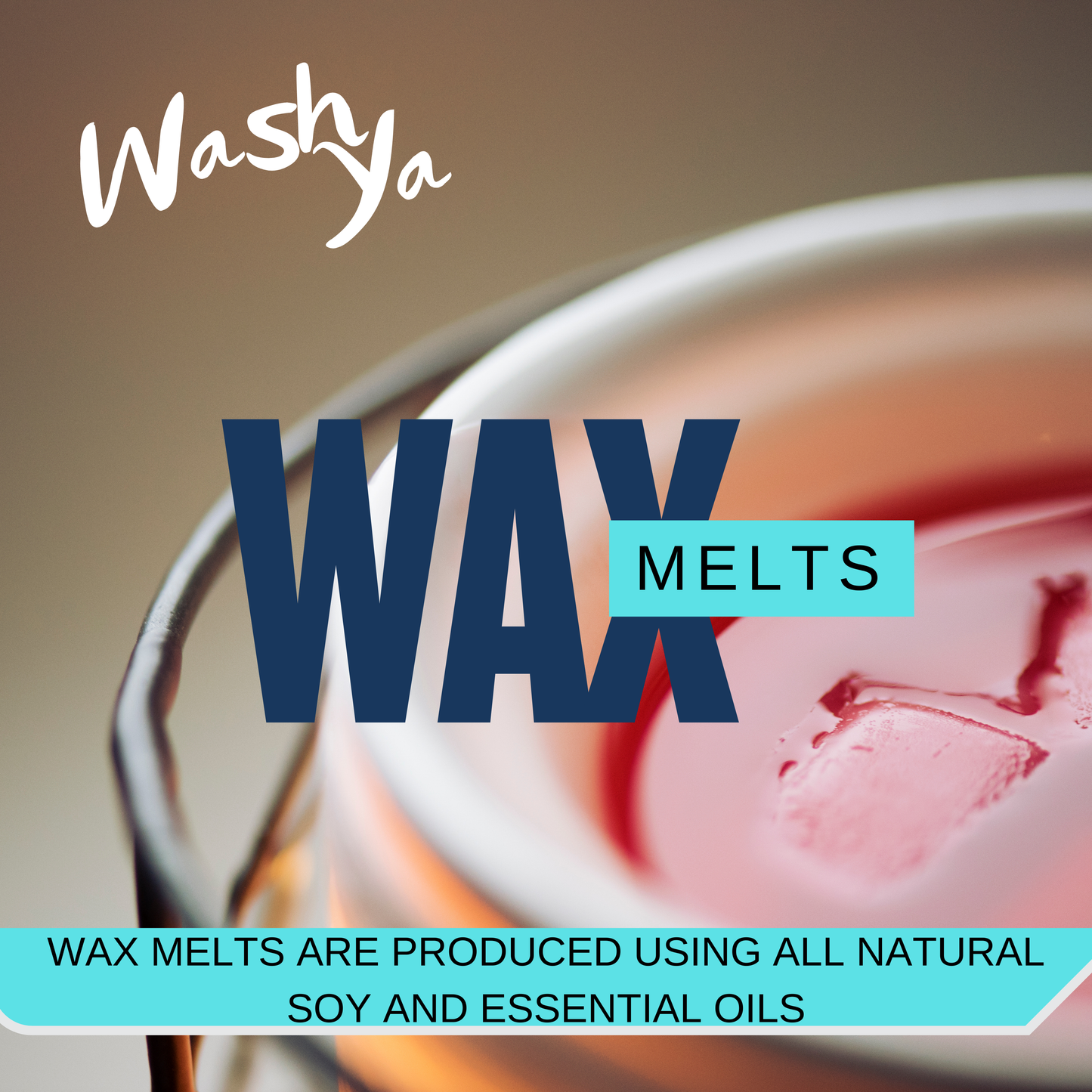 Calm Wax Melt