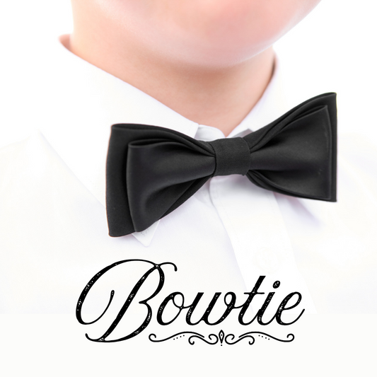 Bowtie Scented Beard Oil (2 oz.)